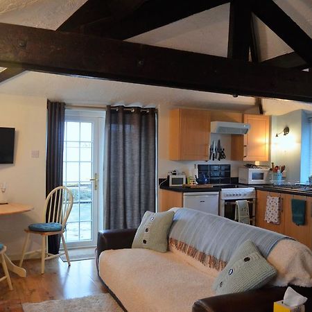 Bramble Barn Retreat Chester Quarto foto